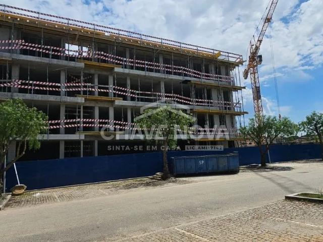 Apartamento T2 Novo Último Piso c/ Lugar de Garagem e Arrumo em Oliveira do Douro