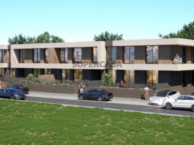 Apartamento T2 Novo Vale do Pinheiro Fase II Figueiró, Paços de Ferreira