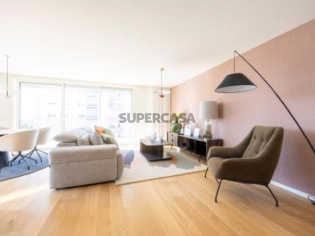 Apartamento T2 Novo Vale da Amoreira