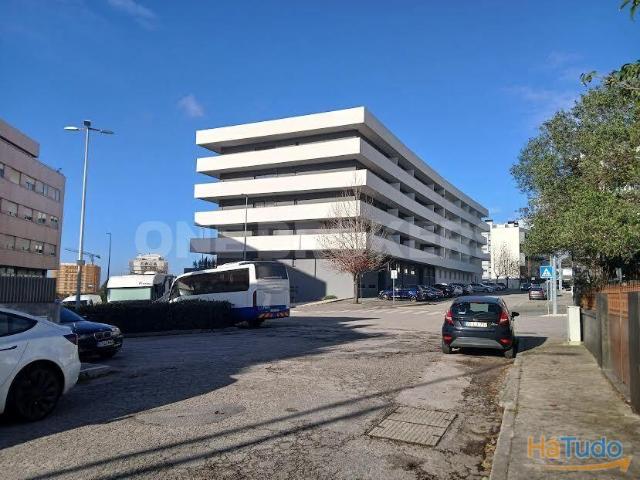 Apartamento T2 Novo varandas vistas mar 2 L. g metro à Rasa | 26063920670