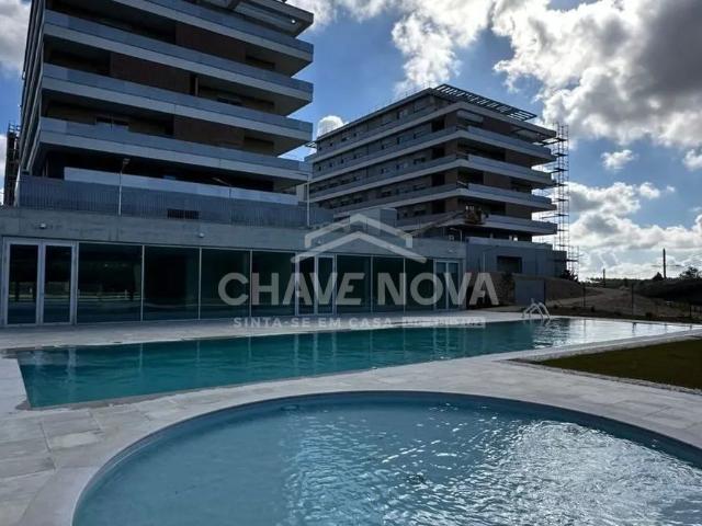 Apartamento T2 Novo Verde Vale, Maia