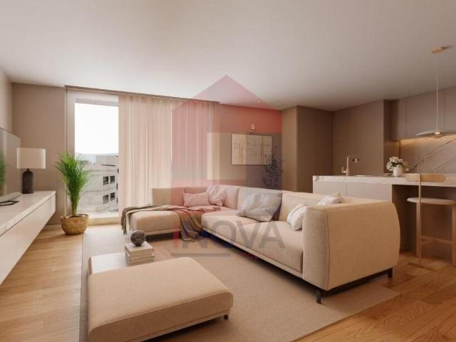 Apartamento T2 NOVO, Vila Verde