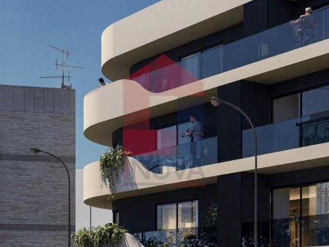 Apartamento T2 NOVO, Vila Verde