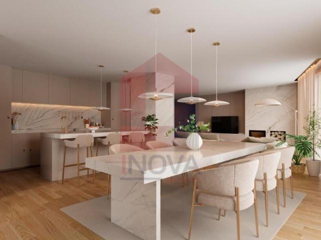 Apartamento T2 NOVO, Vila Verde