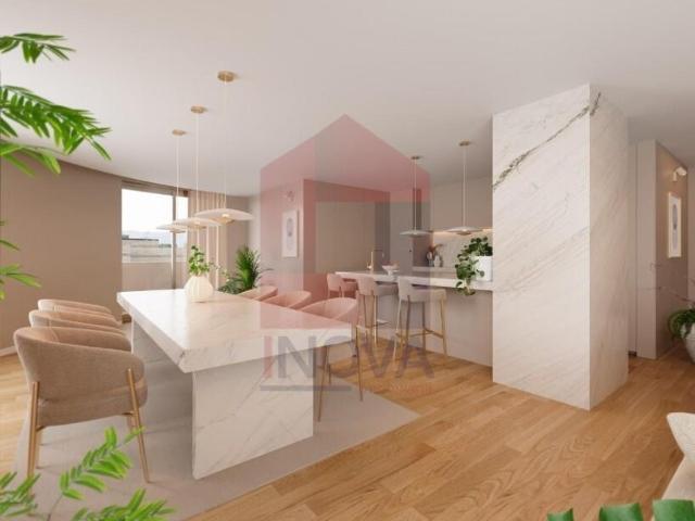 Apartamento T2 NOVO, Vila Verde