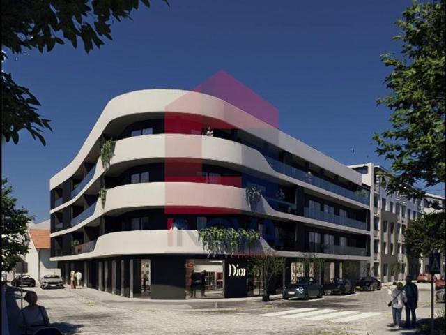 Apartamento T2 NOVO, Vila Verde