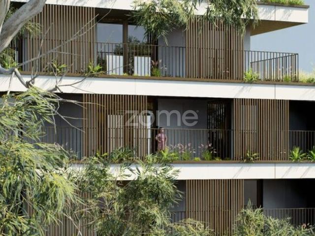 Apartamento T2 Novo | 1887 Residences | Caldas das Taipas
