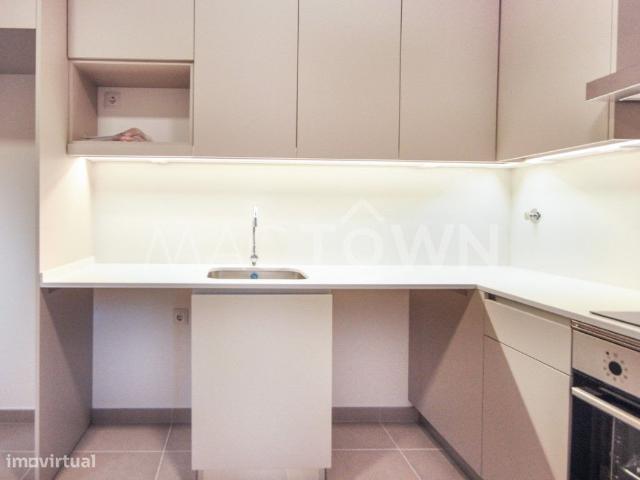 Apartamento T2 Novo
