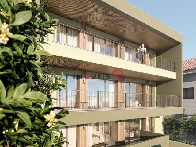 Apartamento T2 Novo 1º ECO Prédio Pousos Leiria | 26084094396