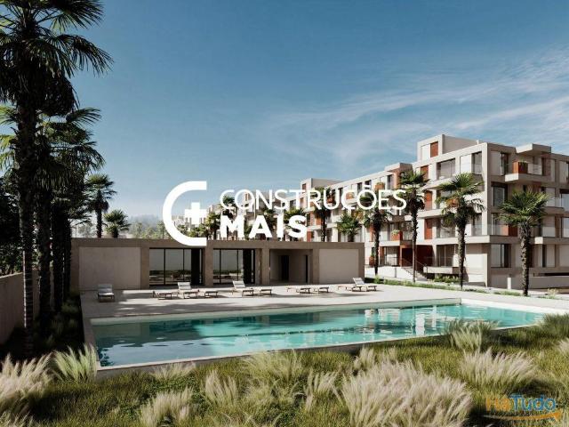 Apartamento T2 NOVO. | 26084065755