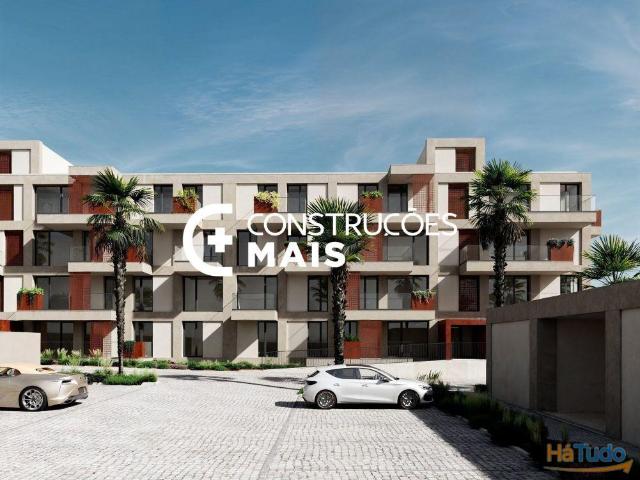 Apartamento T2 NOVO | 26084065761