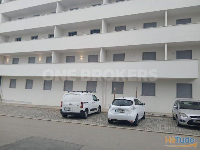 Apartamento T2 novo 2 lug g. perto n. estação metro na Rasa | 26063920667