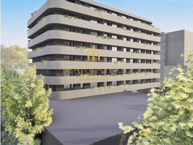 Apartamento T2 Novo