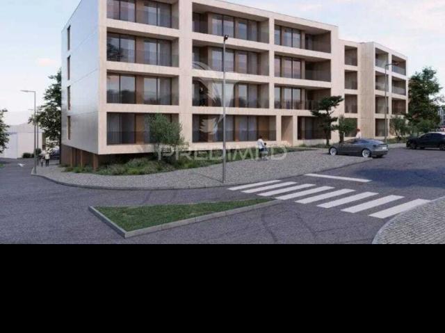 Apartamento T2 novo