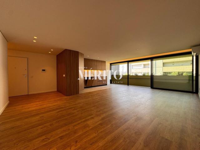 Apartamento T2 novo