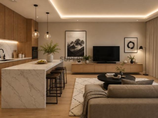 Apartamento T2 NOVO
