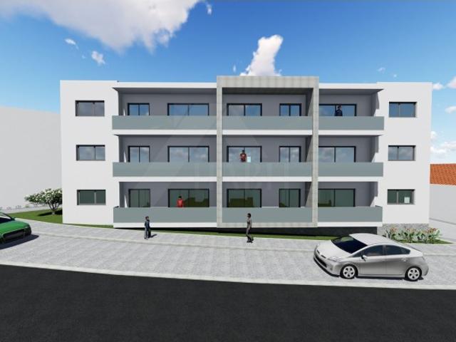 Apartamento T2 Novo