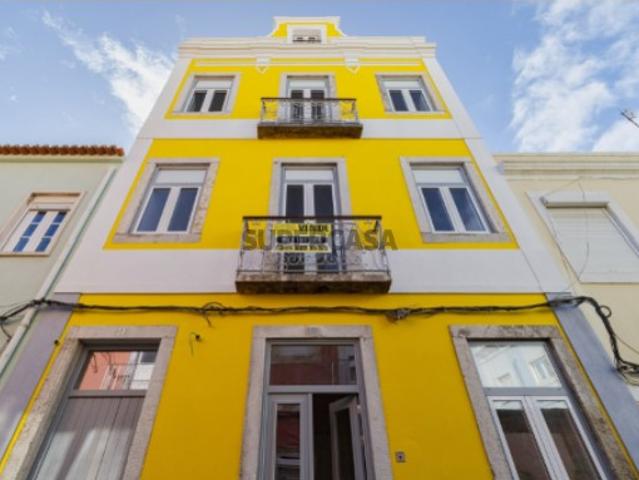 Apartamento T2 novo