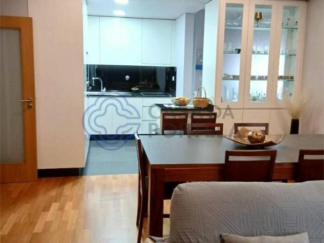 Apartamento T2 91m² Baguim Do Monte Rio Tinto
