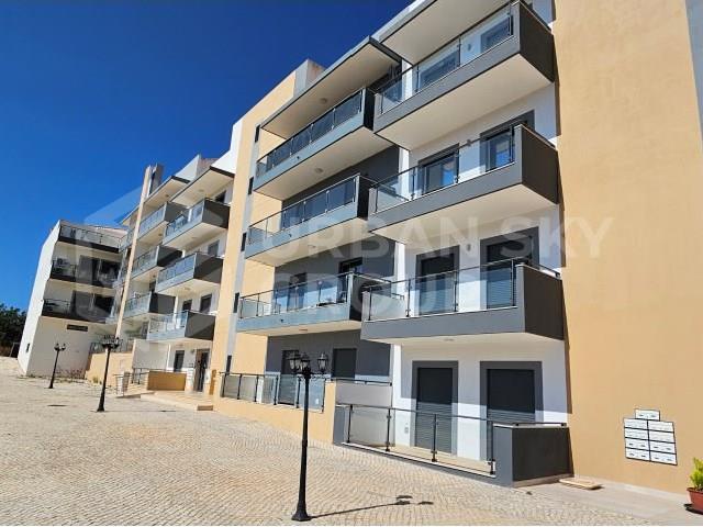 Apartamento T2 novos em Loulé 79m² Loulé São Sebastião