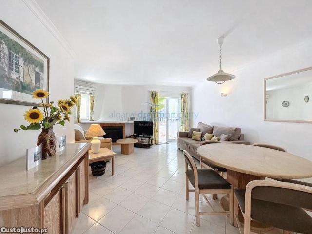 Apartamento T2 Num Dos Melhores Resorts Em