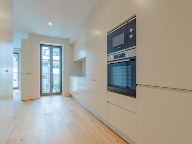 Apartamento T2 O Seu Novo Lar no Coração do Porto