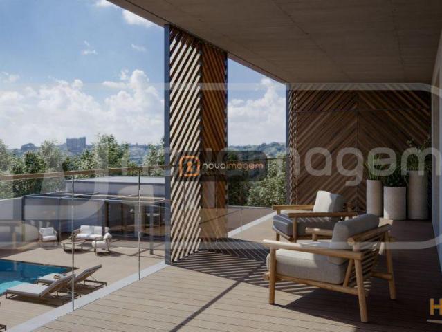 Apartamento T2 | Oásis na Praia da Barra | 26063435101