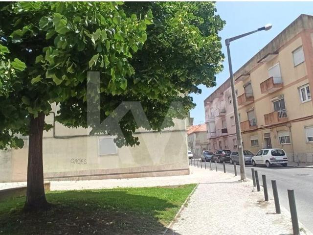 Apartamento T2 Odivelas perto Metro 54m² Odivelas