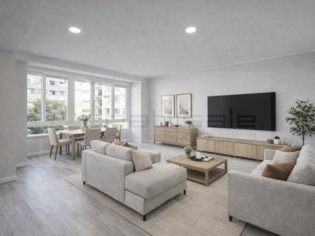 Apartamento T2 Oeiras Totalmente Remodelado