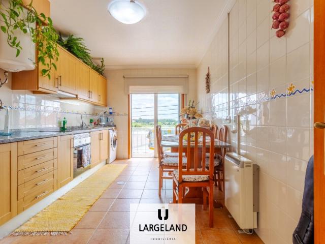Apartamento T2 Oiâ