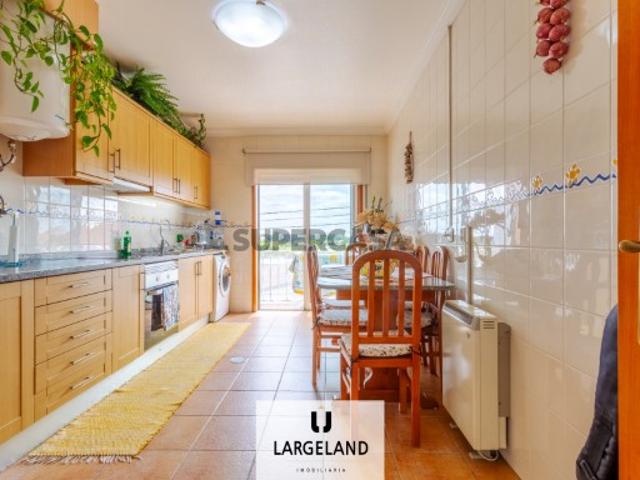 Apartamento T2 Oiâ