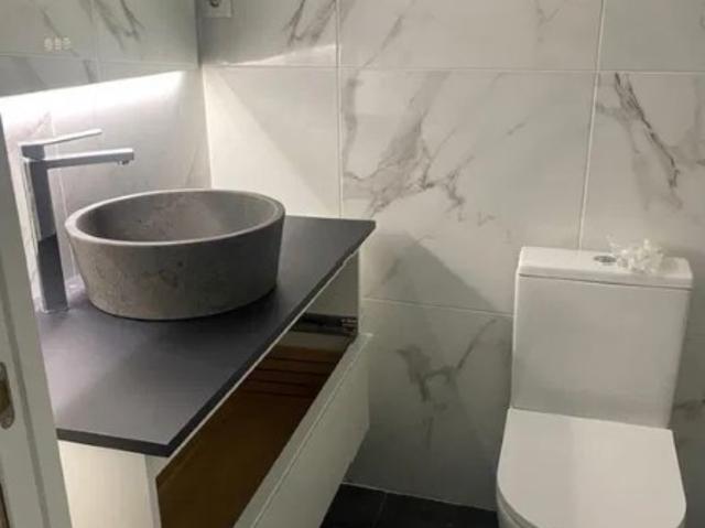Apartamento T2 /Olaias