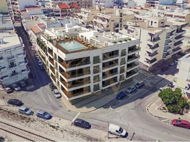 Apartamento T2 Olhão