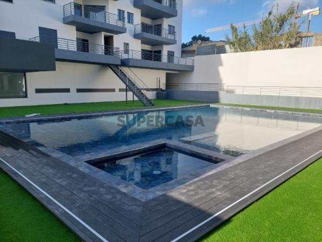 Apartamento T2 Olhão Residences