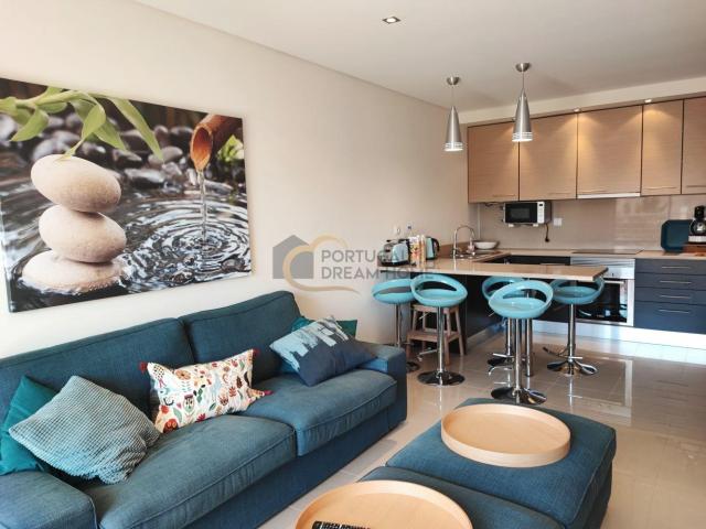 Apartamento T2 Olhos de Água 106m² Albufeira Olhos de Água