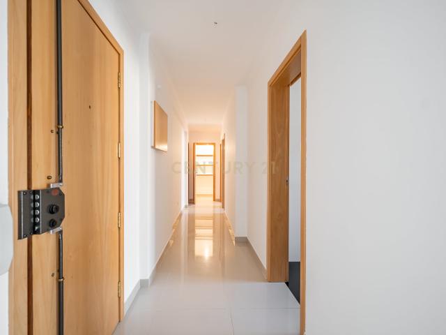 Apartamento T2 Olivais Norte