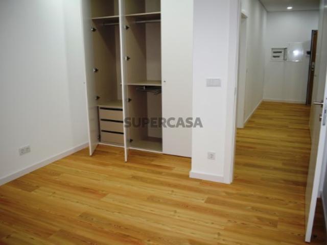 Apartamento T2 Olivais