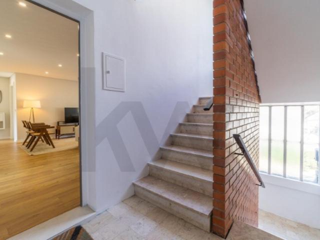 Apartamento T2 Olivais