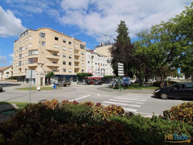 Apartamento T2 ? Oliveira de Frades | 26083643277