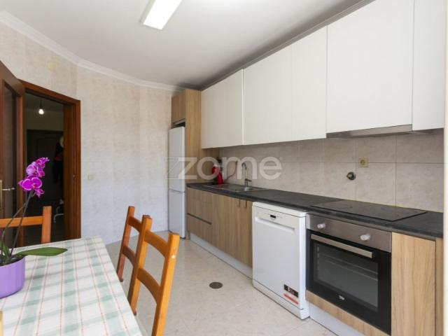 Apartamento T2, Oliveira do Douro
