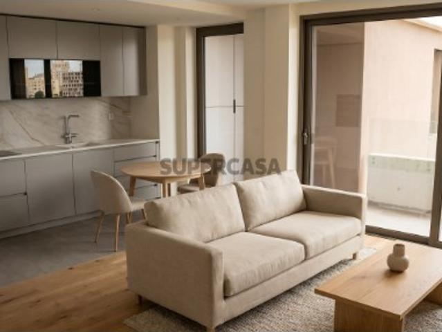 Apartamento T2 Oliveira do Douro
