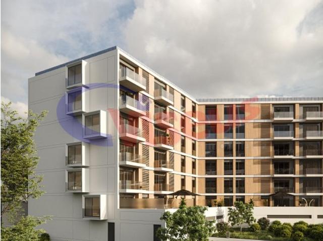 Apartamento T2 Oliveira do Douro
