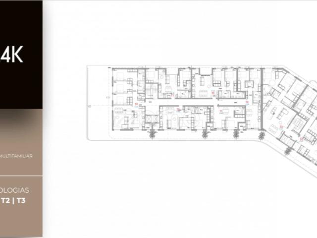 Apartamento T2, Oliveira Do Douro, Vila Nova de Gaia | BPI Expresso Imobiliário