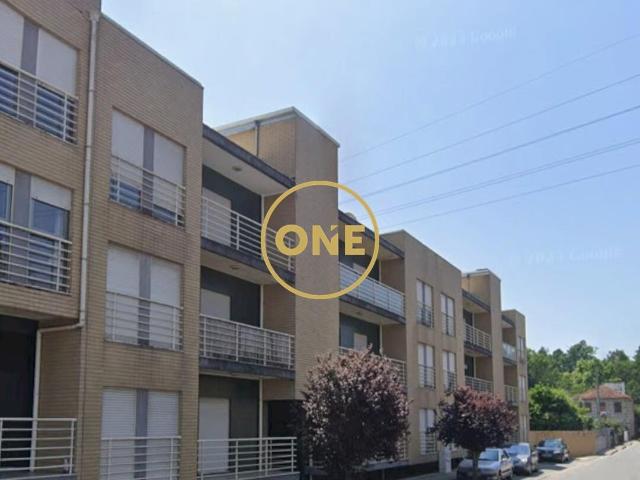 Apartamento T2, Oliveira São Mateus, Vila Nova de Famalicão | BPI Expresso Imobiliário