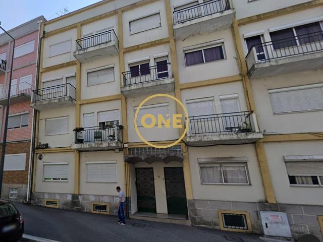 Apartamento T2, Oliveira, São Paio e São Sebastião, Guimarães | BPI Expresso Imobiliário