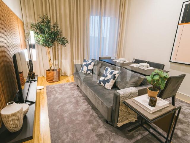 Apartamento T2 Oportunidade de Investimento na Baixa do Po. 0m² Cedofeita, Santo Ildefonso, Sé, Miragaia, São Nicolau e Vitória