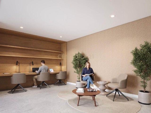 Apartamento T2 Ouro Valey, Rio Tinto, Porto