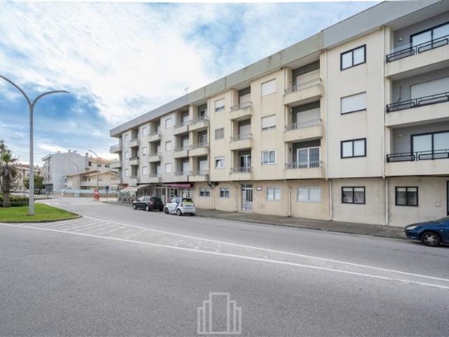 Apartamento T2, Ovar, São João, Arada e São Vicente de Pereira Jusã, Ovar | BPI Expresso Imobiliário