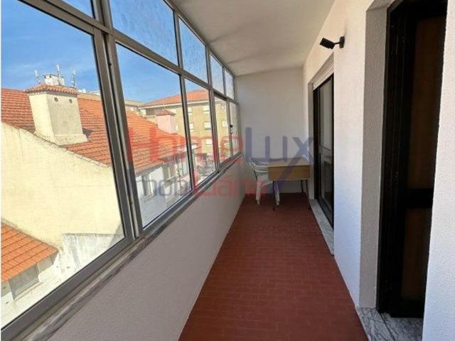Apartamento T2, Ovar, São João, Arada e São Vicente de Pereira Jusã, Ovar | BPI Expresso Imobiliário