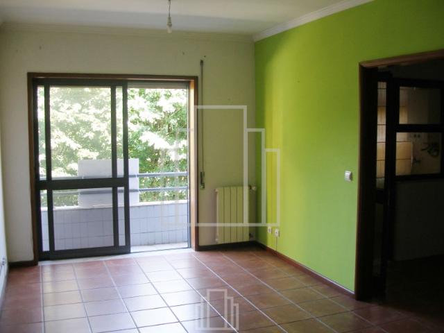 Apartamento T2 Ovar